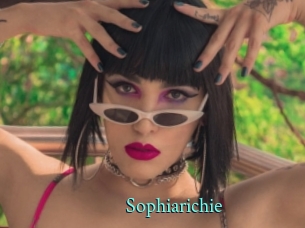 sophiarichie xxx Fantasy Land