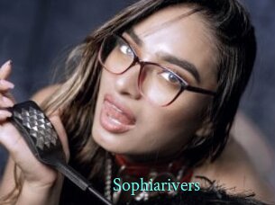 Sophiarivers