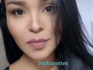 Sophiarotten
