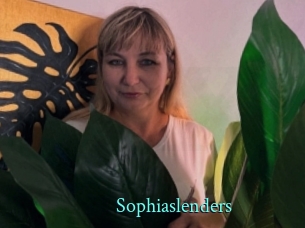 Sophiaslenders