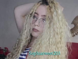 Sophiasweet203