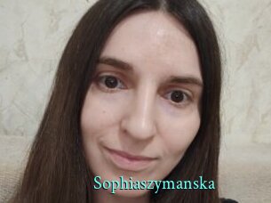 Sophiaszymanska
