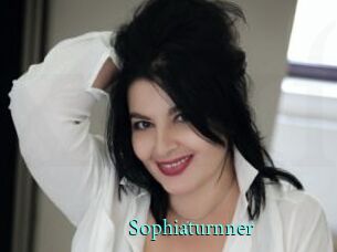 Sophiaturnner