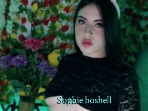 Sophie_boshell
