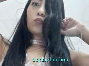 Sophie_burthon