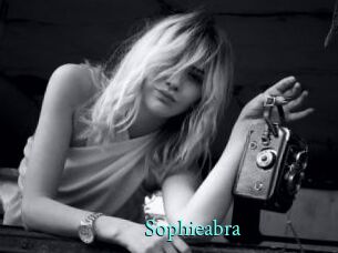 Sophieabra