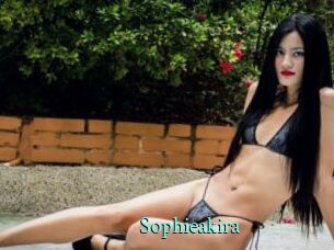 Sophieakira