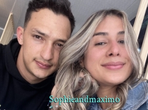 Sophieandmaximo