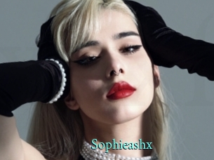 Sophieashx