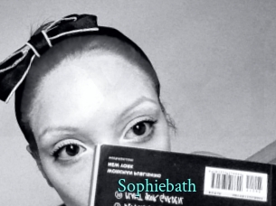 Sophiebath