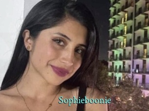Sophieboonie