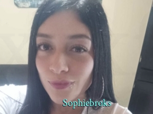 Sophiebroks