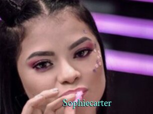 Sophiecarter