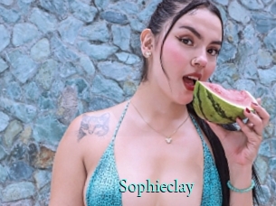 Sophieclay