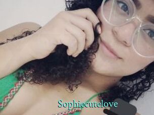 Sophiecutelove