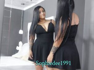Sophiedee1991