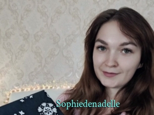 Sophiedenadelle