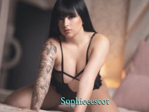 Sophieeescot