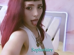Sophiefairy