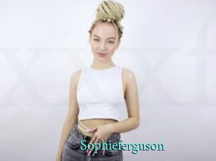 Sophieferguson