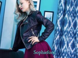 sophieford xxx Fantasy Land