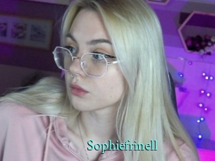 Sophiefrinell