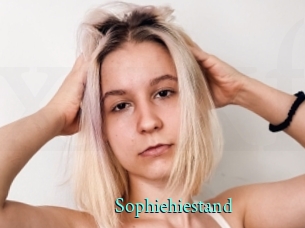 Sophiehiestand