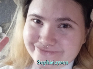 Sophiejayson