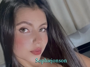 Sophiejonson