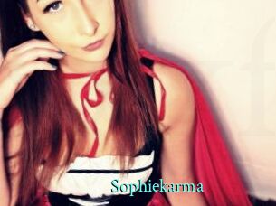 Sophiekarma