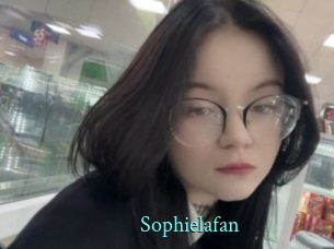 Sophielafan