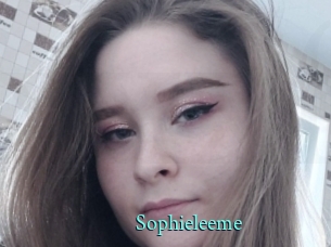 Sophieleeme