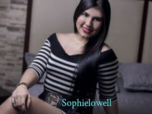 Sophielowell