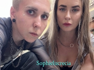 Sophielucrecia