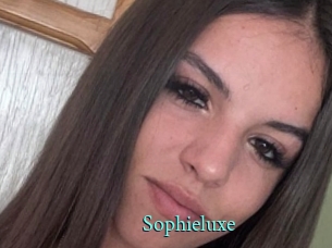 Sophieluxe
