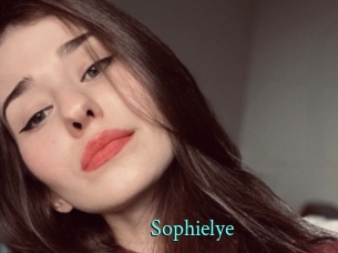 Sophielye