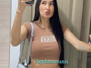 Sophieoceann