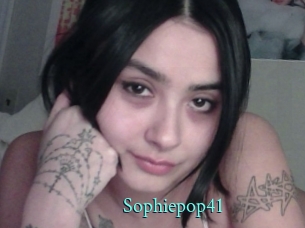 Sophiepop41