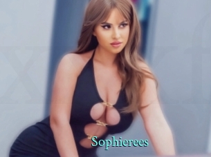 Sophierees