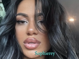 Sophierey