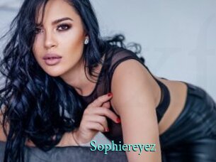 Sophiereyez
