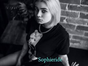 Sophieride