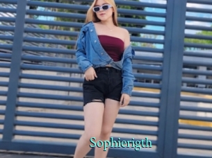 Sophierigth