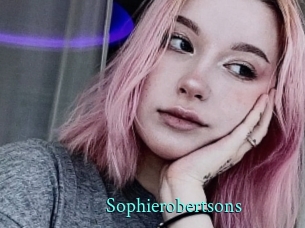 Sophierobertsons