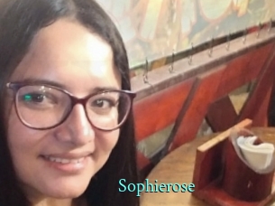 Sophierose