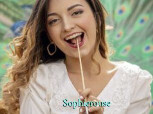 Sophierouse