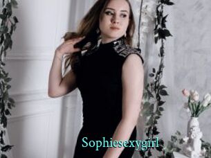Sophiesexygirl