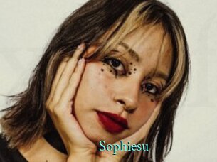 Sophiesu
