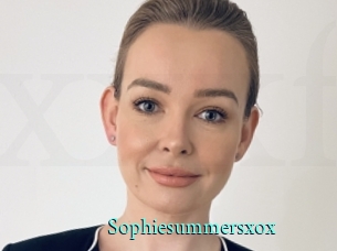 Sophiesummersxox