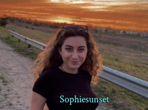 Sophiesunset